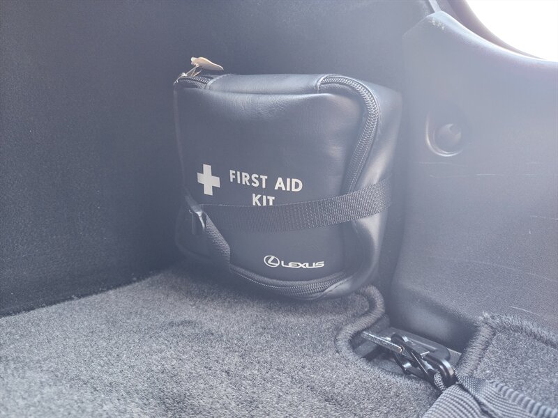 2015 Lexus LS 460 L - Photo 13 - Fountain Hills, AZ 85268