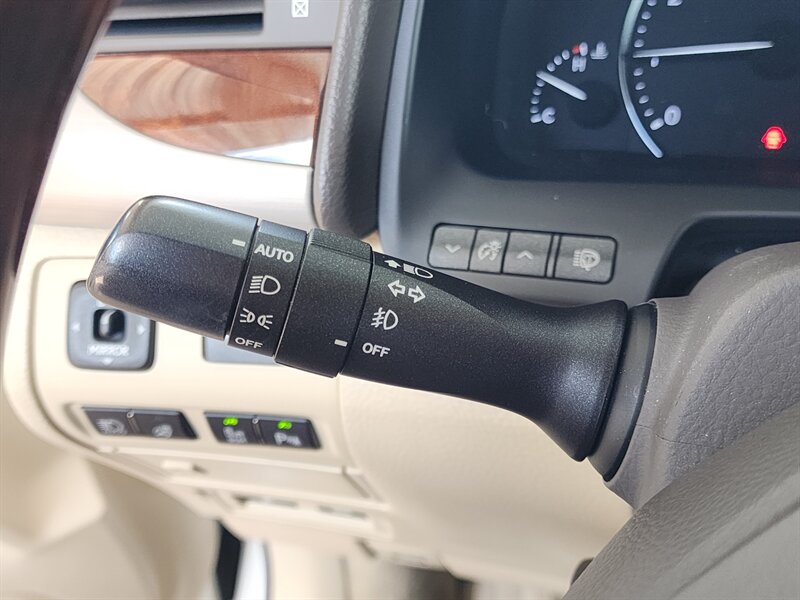 2015 Lexus LS 460 L - Photo 34 - Fountain Hills, AZ 85268