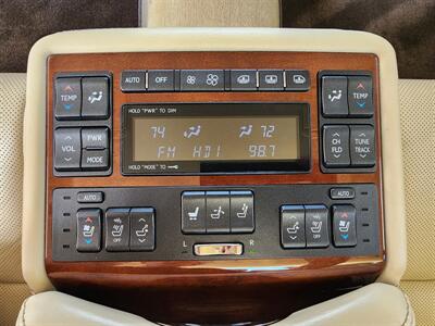 2015 Lexus LS 460 L - Photo 87 - Fountain Hills, AZ 85268