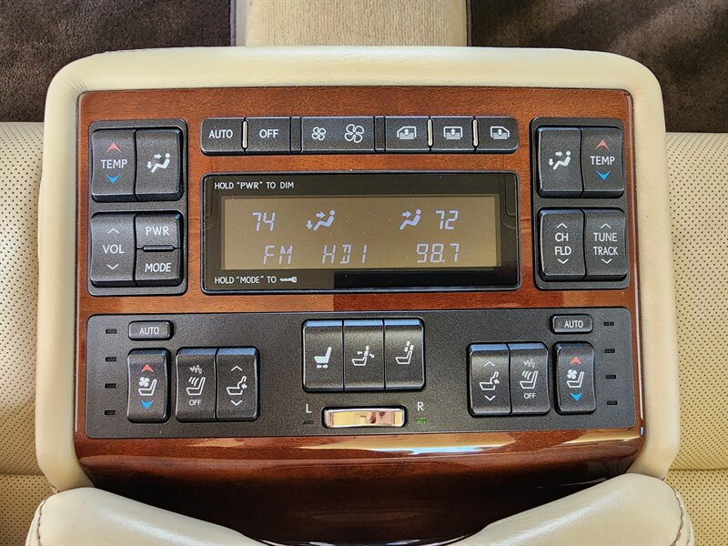 2015 Lexus LS 460 L - Photo 87 - Fountain Hills, AZ 85268