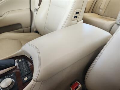 2015 Lexus LS 460 L - Photo 54 - Fountain Hills, AZ 85268