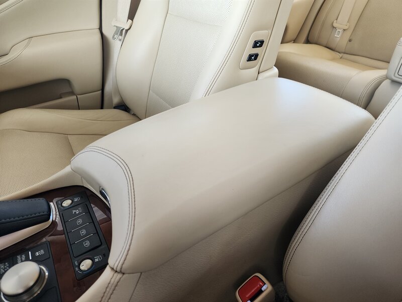 2015 Lexus LS 460 L - Photo 54 - Fountain Hills, AZ 85268