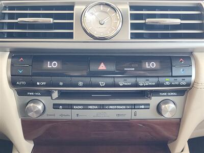 2015 Lexus LS 460 L - Photo 47 - Fountain Hills, AZ 85268