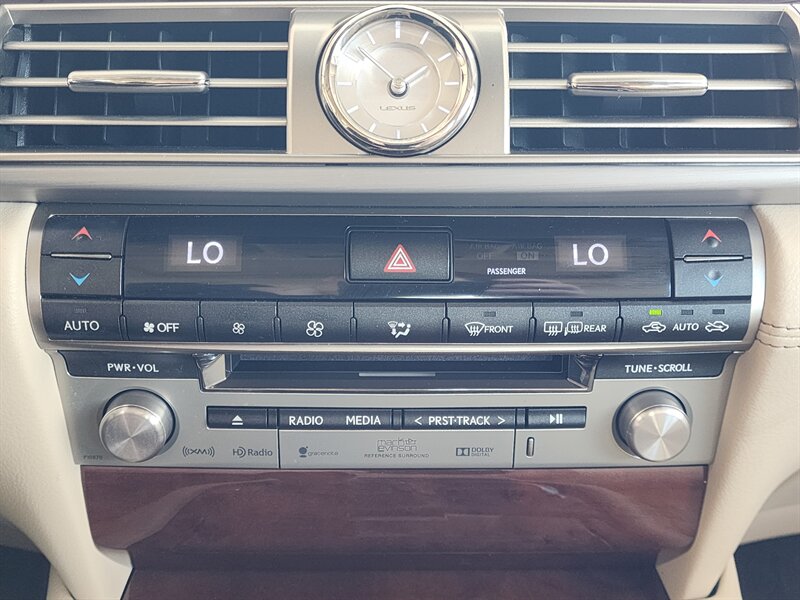 2015 Lexus LS 460 L - Photo 47 - Fountain Hills, AZ 85268