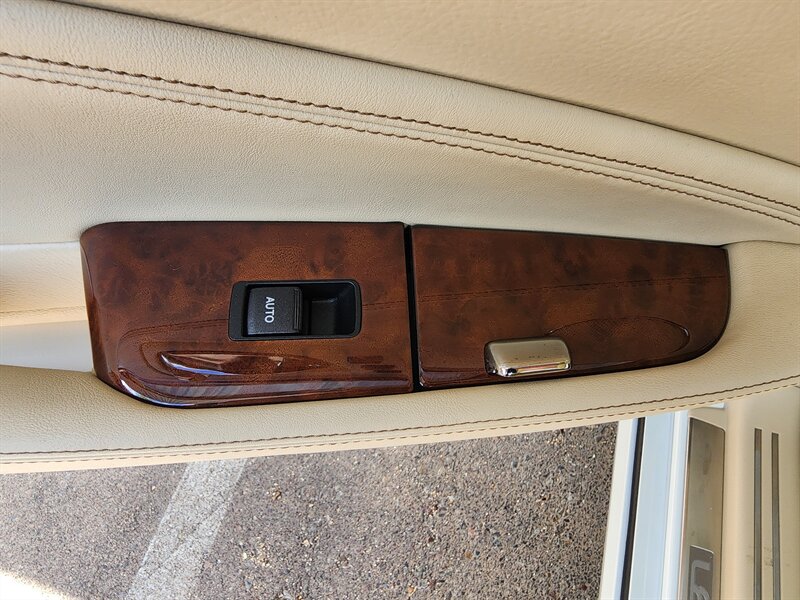 2015 Lexus LS 460 L - Photo 80 - Fountain Hills, AZ 85268