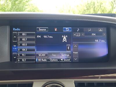 2015 Lexus LS 460 L - Photo 41 - Fountain Hills, AZ 85268