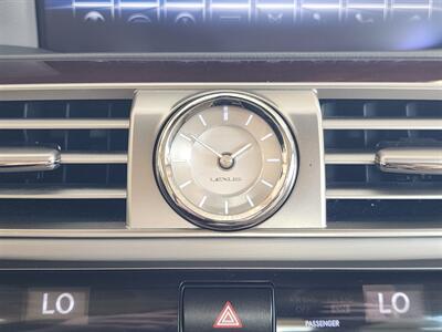 2015 Lexus LS 460 L - Photo 46 - Fountain Hills, AZ 85268