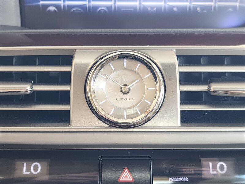 2015 Lexus LS 460 L - Photo 46 - Fountain Hills, AZ 85268