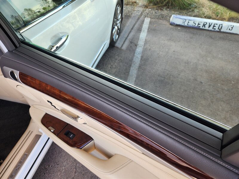 2015 Lexus LS 460 L - Photo 73 - Fountain Hills, AZ 85268