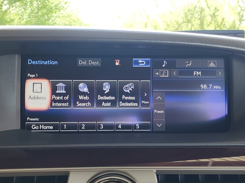 2015 Lexus LS 460 L - Photo 40 - Fountain Hills, AZ 85268