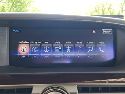 2015 Lexus LS 460 L - Photo 38 - Fountain Hills, AZ 85268