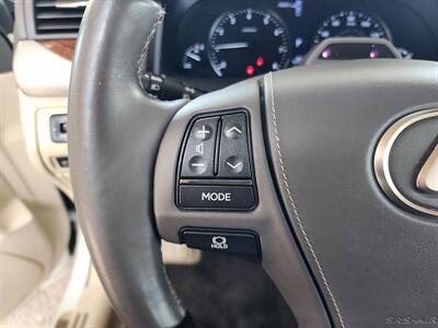 2015 Lexus LS 460 L - Photo 32 - Fountain Hills, AZ 85268