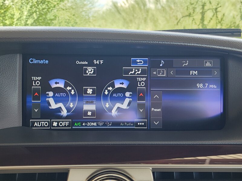 2015 Lexus LS 460 L - Photo 44 - Fountain Hills, AZ 85268