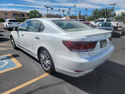 2015 Lexus LS 460 L - Photo 5 - Fountain Hills, AZ 85268