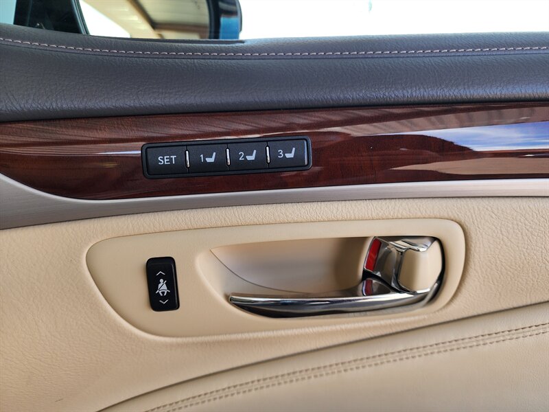 2015 Lexus LS 460 L - Photo 62 - Fountain Hills, AZ 85268
