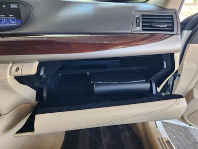 2015 Lexus LS 460 L - Photo 68 - Fountain Hills, AZ 85268