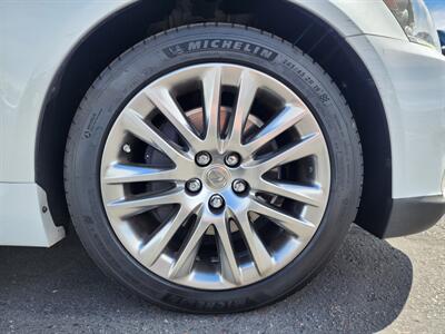 2015 Lexus LS 460 L - Photo 18 - Fountain Hills, AZ 85268