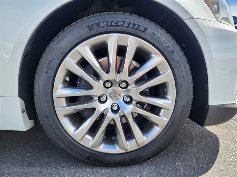 2015 Lexus LS 460 L - Photo 18 - Fountain Hills, AZ 85268