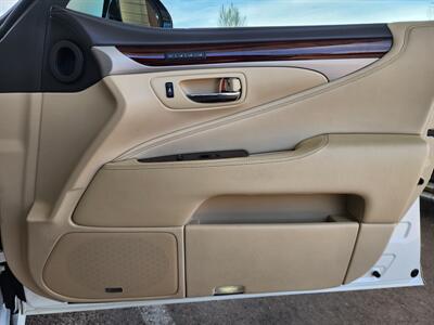 2015 Lexus LS 460 L - Photo 61 - Fountain Hills, AZ 85268