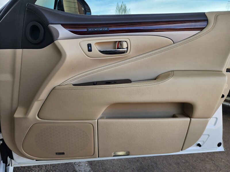 2015 Lexus LS 460 L - Photo 61 - Fountain Hills, AZ 85268