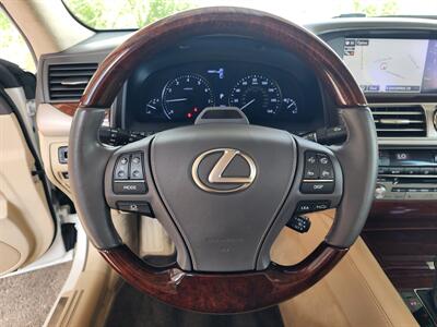 2015 Lexus LS 460 L - Photo 30 - Fountain Hills, AZ 85268