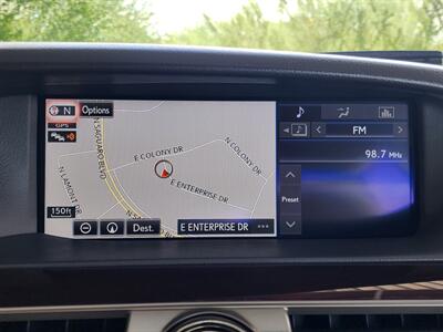 2015 Lexus LS 460 L - Photo 39 - Fountain Hills, AZ 85268