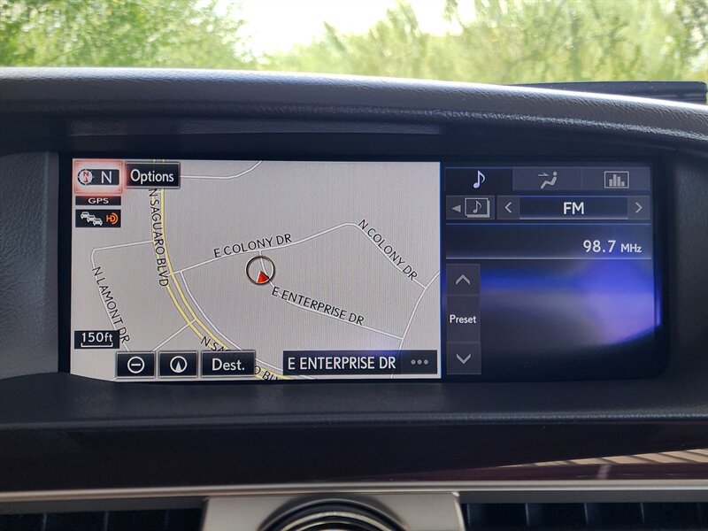 2015 Lexus LS 460 L - Photo 39 - Fountain Hills, AZ 85268