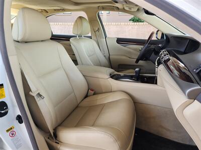 2015 Lexus LS 460 L - Photo 67 - Fountain Hills, AZ 85268