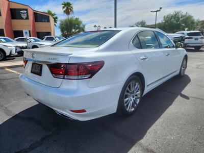 2015 Lexus LS 460 L - Photo 3 - Fountain Hills, AZ 85268