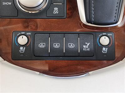 2015 Lexus LS 460 L - Photo 52 - Fountain Hills, AZ 85268