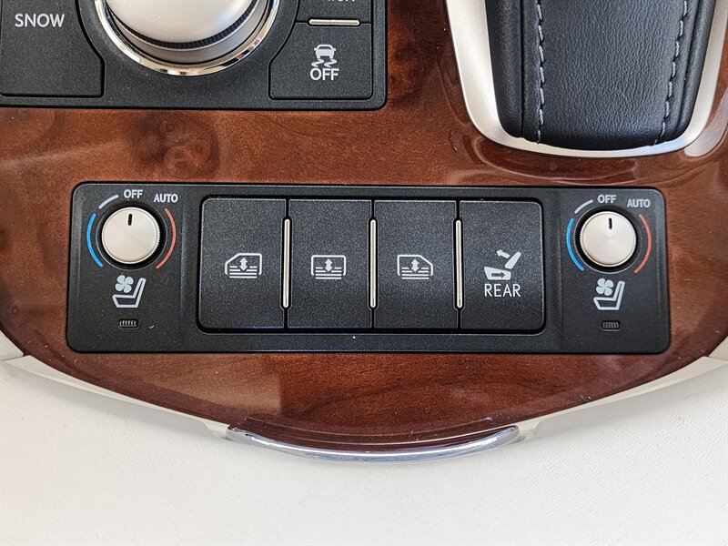 2015 Lexus LS 460 L - Photo 52 - Fountain Hills, AZ 85268