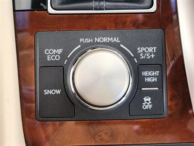 2015 Lexus LS 460 L - Photo 51 - Fountain Hills, AZ 85268