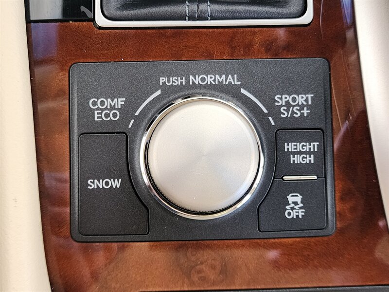 2015 Lexus LS 460 L - Photo 51 - Fountain Hills, AZ 85268