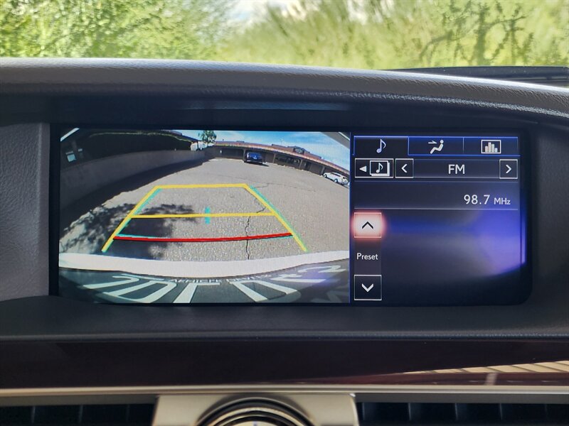 2015 Lexus LS 460 L - Photo 45 - Fountain Hills, AZ 85268