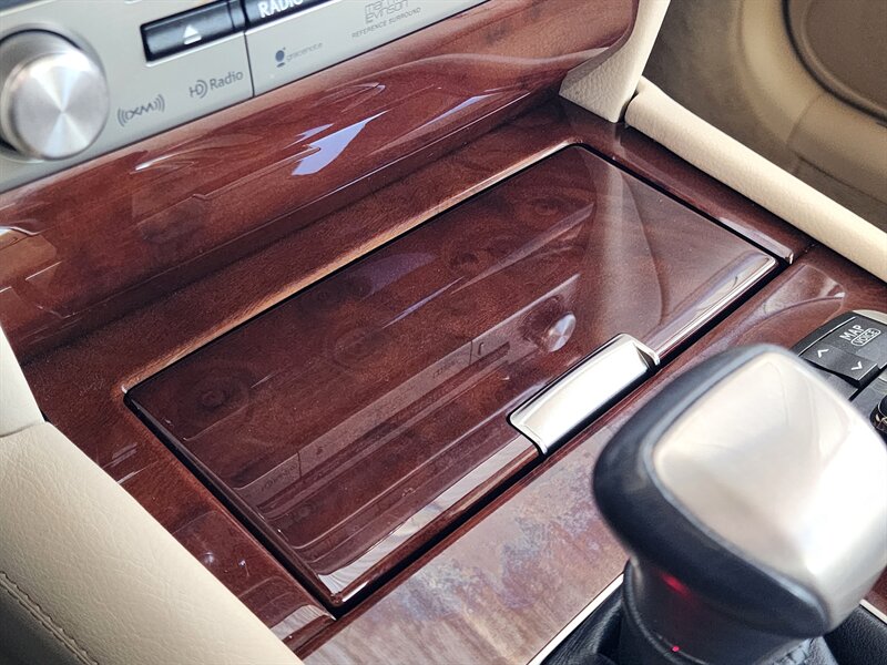 2015 Lexus LS 460 L - Photo 48 - Fountain Hills, AZ 85268