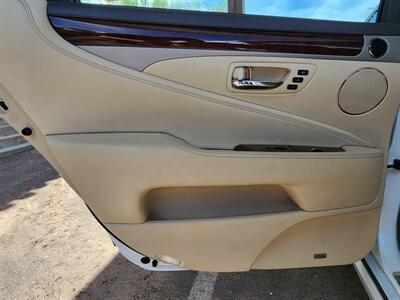 2015 Lexus LS 460 L - Photo 78 - Fountain Hills, AZ 85268