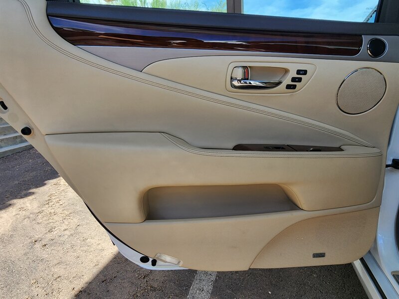 2015 Lexus LS 460 L - Photo 78 - Fountain Hills, AZ 85268