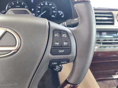2015 Lexus LS 460 L - Photo 33 - Fountain Hills, AZ 85268