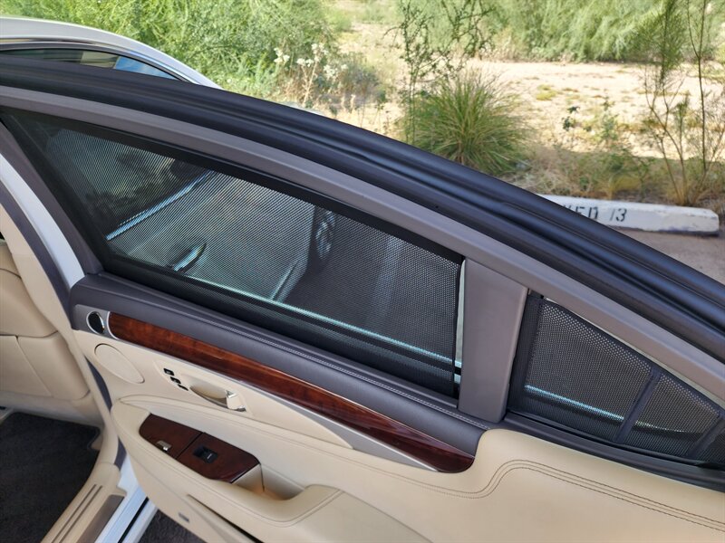 2015 Lexus LS 460 L - Photo 74 - Fountain Hills, AZ 85268