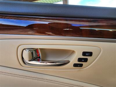 2015 Lexus LS 460 L - Photo 79 - Fountain Hills, AZ 85268