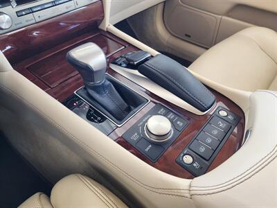 2015 Lexus LS 460 L - Photo 53 - Fountain Hills, AZ 85268