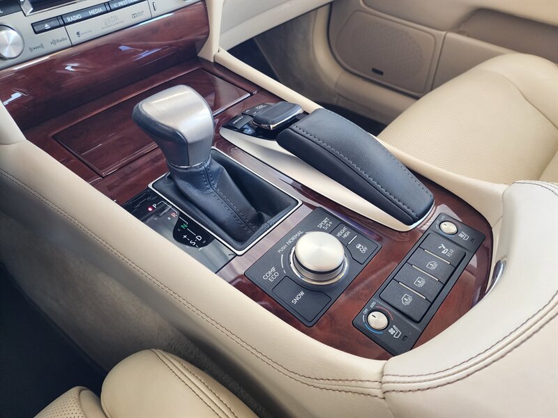 2015 Lexus LS 460 L - Photo 53 - Fountain Hills, AZ 85268