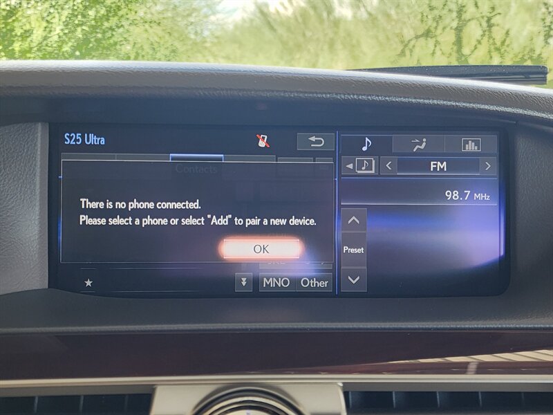 2015 Lexus LS 460 L - Photo 43 - Fountain Hills, AZ 85268