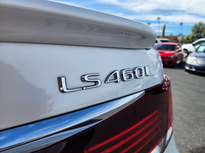 2015 Lexus LS 460 L - Photo 10 - Fountain Hills, AZ 85268