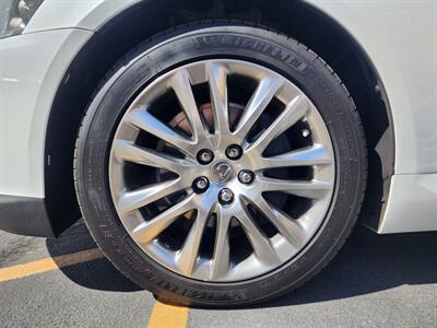 2015 Lexus LS 460 L - Photo 15 - Fountain Hills, AZ 85268
