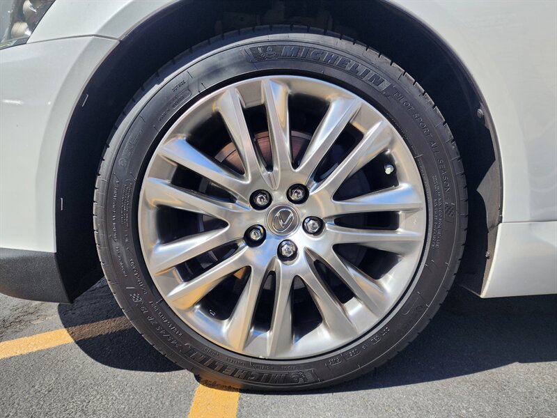 2015 Lexus LS 460 L - Photo 15 - Fountain Hills, AZ 85268