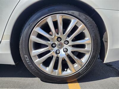 2015 Lexus LS 460 L - Photo 16 - Fountain Hills, AZ 85268