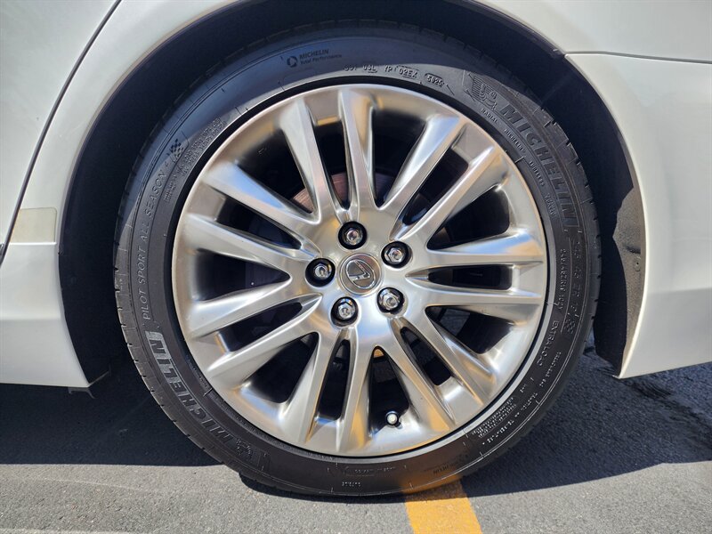 2015 Lexus LS 460 L - Photo 16 - Fountain Hills, AZ 85268
