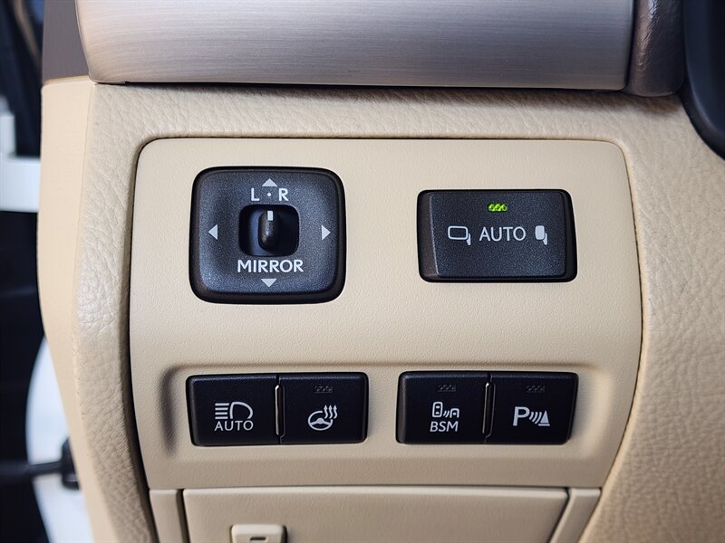 2015 Lexus LS 460 L - Photo 26 - Fountain Hills, AZ 85268