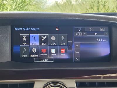 2015 Lexus LS 460 L - Photo 42 - Fountain Hills, AZ 85268